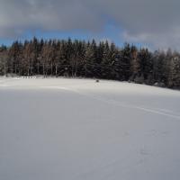 Schneemann (Šumava) Schneemann (Šumava)