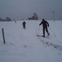 Schneemann (Šumava) Schneemann (Šumava)