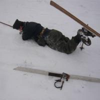 Schneemann (Šumava) Schneemann (Šumava)