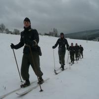 Schneemann (Šumava) Schneemann (Šumava)
