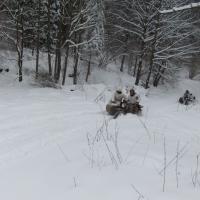 Schneemann (Šumava) Schneemann (Šumava)