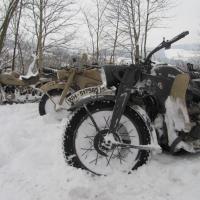 Schneemann (Šumava) Schneemann (Šumava)