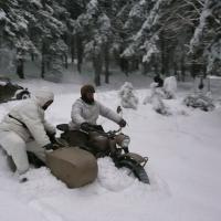 Schneemann (Šumava) Schneemann (Šumava)