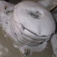 Schneemann (Šumava) Schneemann (Šumava)