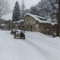 Schneemann (Šumava) Schneemann (Šumava)