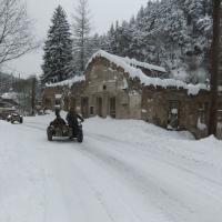 Schneemann (Šumava) Schneemann (Šumava)