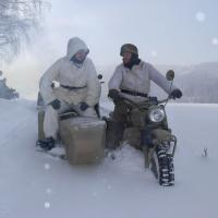 Schneemann (Šumava) Schneemann (Šumava)