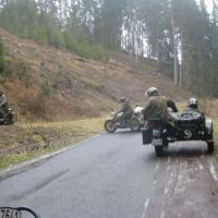 Schneemann (Šumava) Schneemann (Šumava)