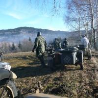 Schneemann (Šumava) Schneemann (Šumava)