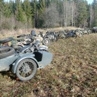 Schneemann (Šumava) Schneemann (Šumava)