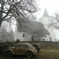 Schneemann (Šumava) Schneemann (Šumava)
