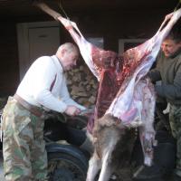 Schneemann (Šumava) Schneemann (Šumava)