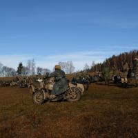 Schneemann (Šumava) Schneemann (Šumava)