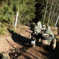 Schneemann (Šumava) Schneemann (Šumava)