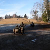 Schneemann (Šumava) Schneemann (Šumava)