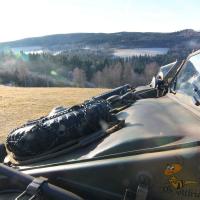 Schneemann (Šumava) Schneemann (Šumava)