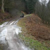 Schneemann (Šumava) Schneemann (Šumava)