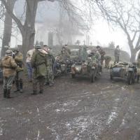 Schneemann (Šumava) Schneemann (Šumava)