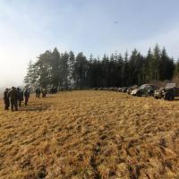 Schneemann (Šumava) Schneemann (Šumava)