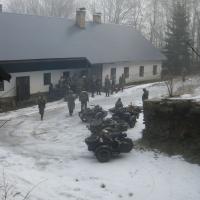 Schneemann (Šumava) Schneemann (Šumava)