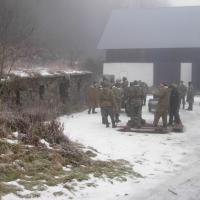 Schneemann (Šumava) Schneemann (Šumava)