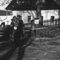 Schneemann (Šumava) Schneemann (Šumava)