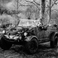 Schneemann (Šumava) Schneemann (Šumava)