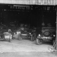 Schneemann (Šumava) Schneemann (Šumava)