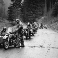 Schneemann (Šumava) Schneemann (Šumava)