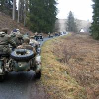 Schneemann (Šumava) Schneemann (Šumava)