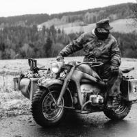 Schneemann (Šumava) Schneemann (Šumava)