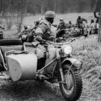 Schneemann (Šumava) Schneemann (Šumava)