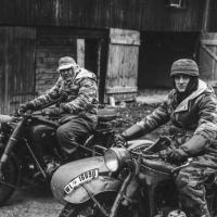 Schneemann (Šumava) Schneemann (Šumava)