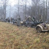 Schneemann (Šumava) Schneemann (Šumava)