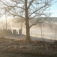 Schneemann (Šumava) Schneemann (Šumava)