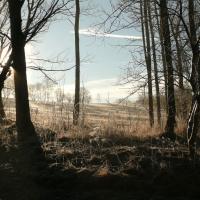 Schneemann (Šumava) Schneemann (Šumava)