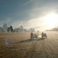 Schneemann (Šumava) Schneemann (Šumava)