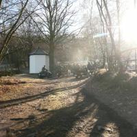 Schneemann (Šumava) Schneemann (Šumava)