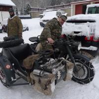 Schneemann Schneemann