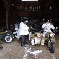 Schneemann Schneemann