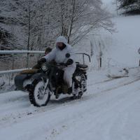 Schneemann Schneemann