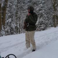 Schneemann Schneemann