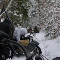 Schneemann Schneemann