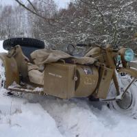 Schneemann Schneemann