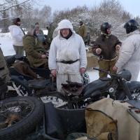 Schneemann Schneemann