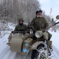 Schneemann Schneemann