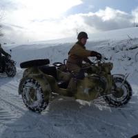 Schneemann Schneemann