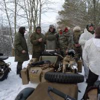 Schneemann Schneemann