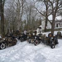 Schneemann Schneemann