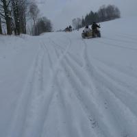 Schneemann Schneemann